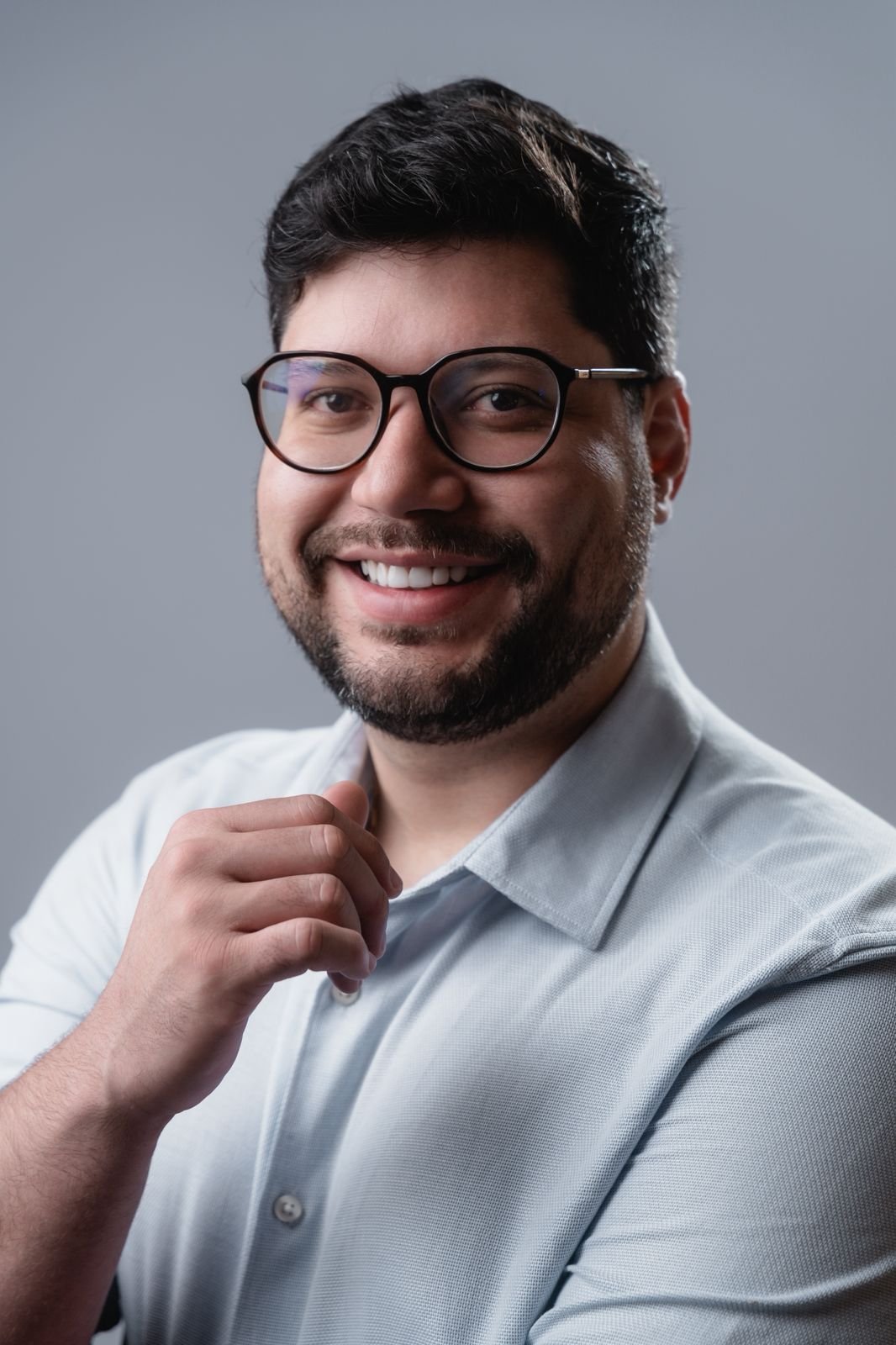 Atendimento Dr. Ítalo Castro